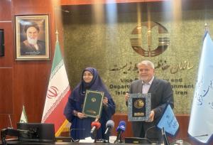 همکاری محیط‌زیست و میراث‌فرهنگی برای بهره‌برداری پایدار و گردشگری سبز