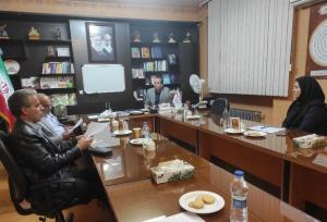 برگزاری شورای علمی چهاردهمین دوره مسابقات ملی مناظره دانشجویان ایران در خراسان جنوبی