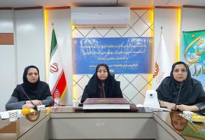 مدیرکل بهزیستی استان: بیش از ۲۷ هزار معلول تحت پوشش بهزیستی قزوین هستند