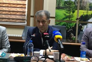 پردیس دانشگاه علوم پزشکی کرمانشاه اولویت ساخت است