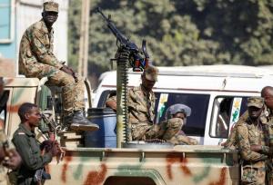 گاردین: شهر الفاشر در سودان «غیر قابل زندگی» است