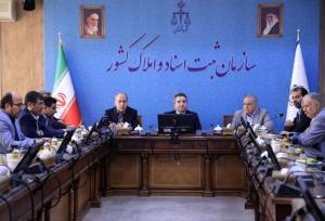 فرآیند حدنگاری سواحل و فلات قاره در دریای عمان آغاز شد