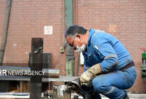 تعمیرات اساسی در مناطق نفت‌خیز جنوب رکورد زد