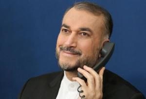 گفتگوی تلفنی وزرای امورخارجه ایران و اتریش