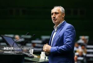 پورمحمدی: اثر بهتر یا بدتر کار کردن سازمان برنامه بر کل کشور است