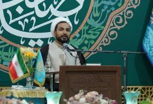 ۱۵ هزار خادم از زائران جمکران پذیرایی می کنند