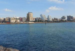 کارشناس هواشناسی هرمزگان: دریا آرام و شرایط برای دریانوردی مساعد است