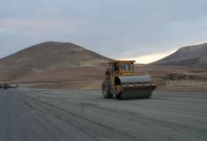 مدیرکل راه و شهرسازی آذربایجان غربی: کنارگذر بوکان ۹۰ درصد پیشرفت فیزیکی دارد
