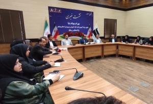 معاون سوادآموزی بوشهر: ۳۴ هزار نفر بی‌سواد در استان وجود دارد