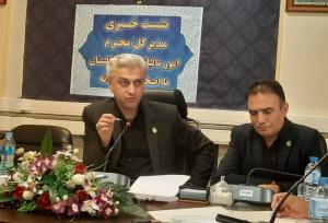 مدرسه‌سازی در صدر پروژه‌های نشان‌دار کردن مالیات در گلستان