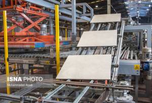 افتتاح ۴۲ واحد صنعتی و معدنی در کرمانشاه