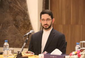 کرمانشاه الگوی ارتباطات منطقه‌ای