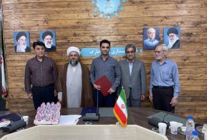 کارکنان جزیره خارگ ستون پایداری خدمات در «قلب انرژی» کشور هستند