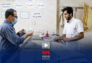 گران فروشی با شگرد تغییر نوع پخت نان