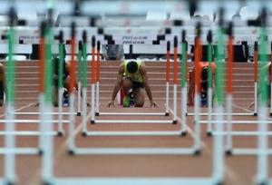 دوومیدانی؛ فقیرتر از همیشه در المپیک/ چشم امید به موفقیت دو دونده