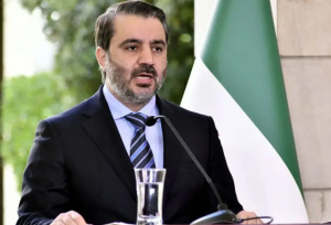 ادعای وزیرخارجه جولانی علیه نقش ایران در سوریه