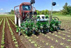 فرسودگی۶۰ درصد ماشین‌آلات کشاورزی همدان