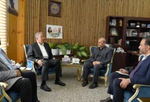 استاندار: تصویر غالب از سیستان و بلوچستان در رسانه ملی ملموس نیست