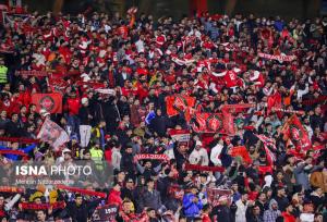 دوئل سخت چادرملو با تراکتور و نبرد نزدیک اراک