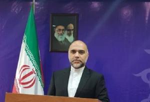 ایران اسلامی؛ تسلیم‌ناپذیر در برابر زورگویی غرب و استکبار جهانی