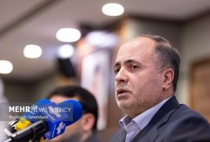 تشویق کشاورزان به تولید گندم با کیفیت