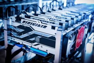 کشف ۸ دستگاه ماینر پیشرفته در اندیمشک