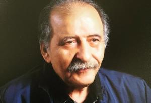 احمد وثوق احمدی از دنیا رفت