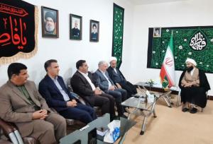 خانمحمدیان: منابع طبیعی ایلام به دنبال احداث کارخانه چوب در دهلران است