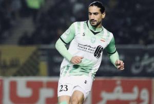 حمله هواداران پرسپولیس به خرید جدید تیمشان