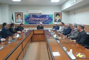 سند مسجد جامع کرمانشاه پس از یک قرن صادر شد