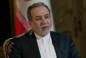 عراقچی: حفظ زاینده‌رود ضرورت ملی و بین‌المللی است/فرونشست فرهنگ و تاریخ را تهدید می‌کند