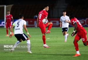 فصل جدید پرسپولیس برای رسیدن به بالا؛ فشار سقوط روی چرخ های پیکان