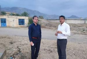 معاون فرماندار تنگستان: برنامه‌ریزی برای مدیریت منابع آبی ضروری است