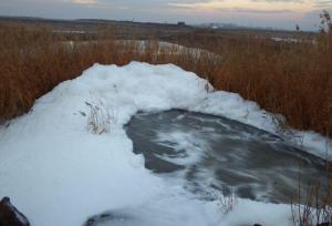 فعالیت‌های صنعتی خاک البرز را تهدید می‌کند