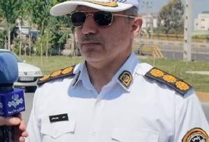 محدودیت‌های ترافیکی راهپیمایی ۱۳ آبان در گرگان اعلام شد