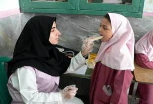 نظارت بر سلامت دانش‌آموزان، گامی مهم در ارتقای کیفیت آموزش