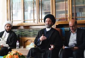 امام جمعه اردبیل: گردشگری می‌تواند برای اردبیل تولید ثروت کند