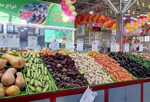 بی تاثیری اجاره بهای غرف سازمان میادین در قیمت میوه و تره‌بار