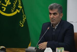 محمدی: یکپارچه‌سازی اراضی و مکانیزاسیون راهبرد قطعی کشاورزی گیلان است