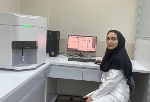 مادری در قله علم؛ روایت بانویی که در جمع یک‌درصد برتر جهان قرار گرفت