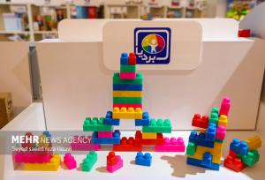 شورای نظارت بر اسباب بازی نتوانسته نقش محوری خود را ایفا کند