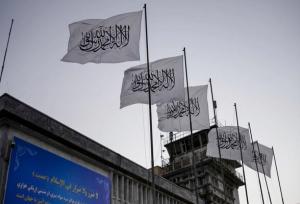 روسیه دولت طالبان در افغانستان را به رسمیت شناخت