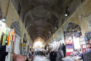 مدیرکل میراث فرهنگی استان: آثار تاریخی فارس در بارش‌های اخیر آسیبی ندید