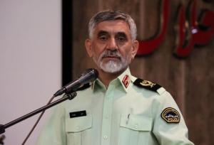 سردار مویدی: اصناف پشتوانه اصلی انقلاب و کشور هستند