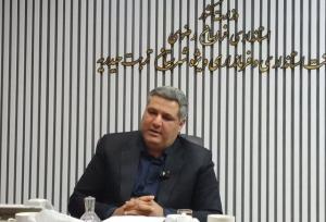 فرماندار تربت حیدریه: نخبگان محور وحدت و موتور محرک حل مسائلند  