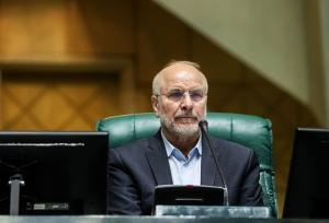 نمایشگاه کتاب تهران با حضور رئیس مجلس افتتاح می‌شود