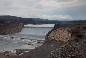 بهره‌برداری از ۹ طرح منابع طبیعی و آبخیزداری در خراسان رضوی 