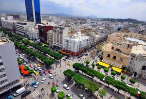 تونس کجاست؟ راهنمای کامل سفر به شاخ آفریقا