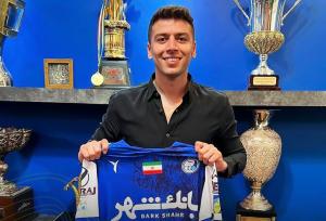 اقدام مشکوک مهری، شایعات بازگشت به استقلال را تقویت کرد