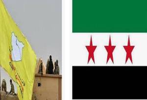 آغاز اجرای توافقنامه کُردهای سوریه و رژیم جولانی